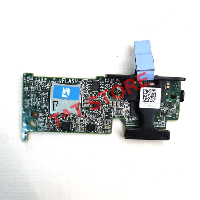 Sd Card Module - الأصلي لديل R440 R640 R740 المزدوج