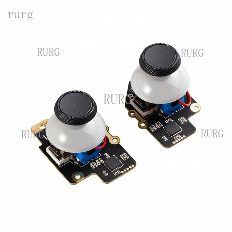 Joystick Module - وحدة عصا التحكم الكهرومغناطيسية R+ GuliKit