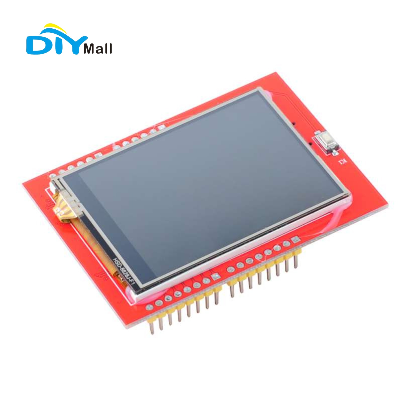 Ili9341 - وحدة عرض LCD TFT مقاس 2.4