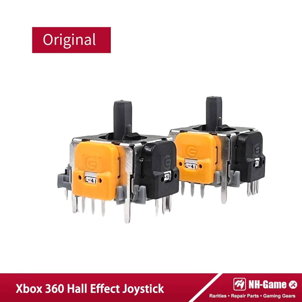 Joystick Module - وحدة استشعار عصا التحكم التناظرية ثلاثية