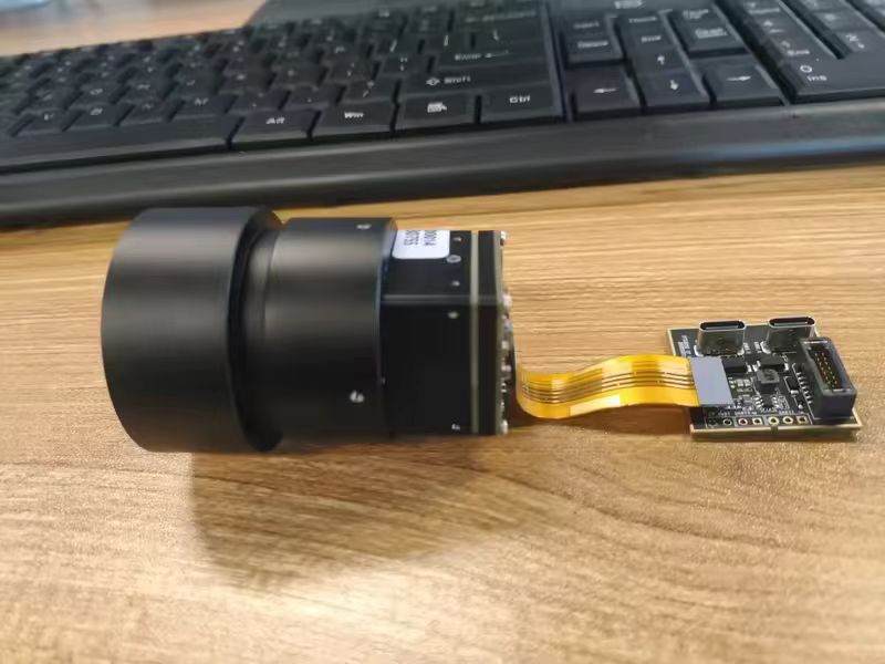 Sd Card Module - وحدة كاميرا تصوير حراري بدقة 1280×1024