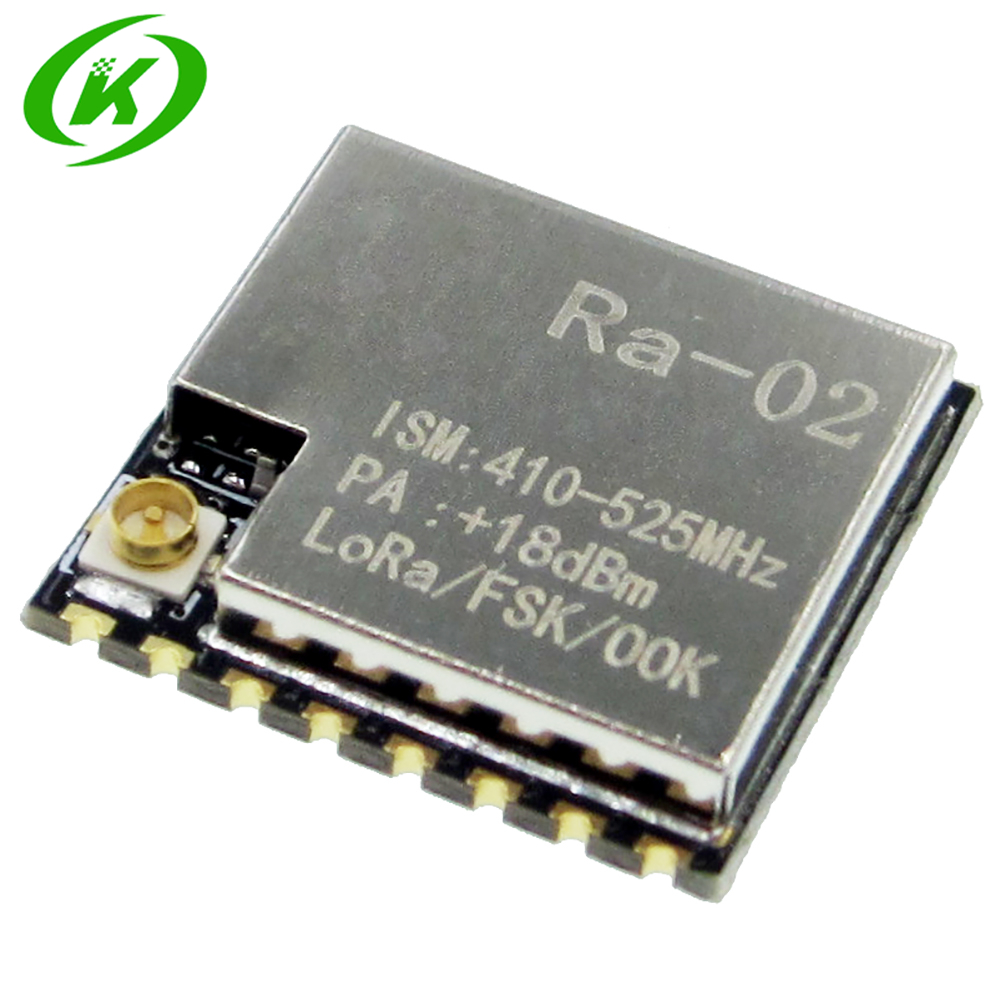 Lora Sx1278 - 10 قطعة/الوحدة ESP8266 ESP32 433M Lora