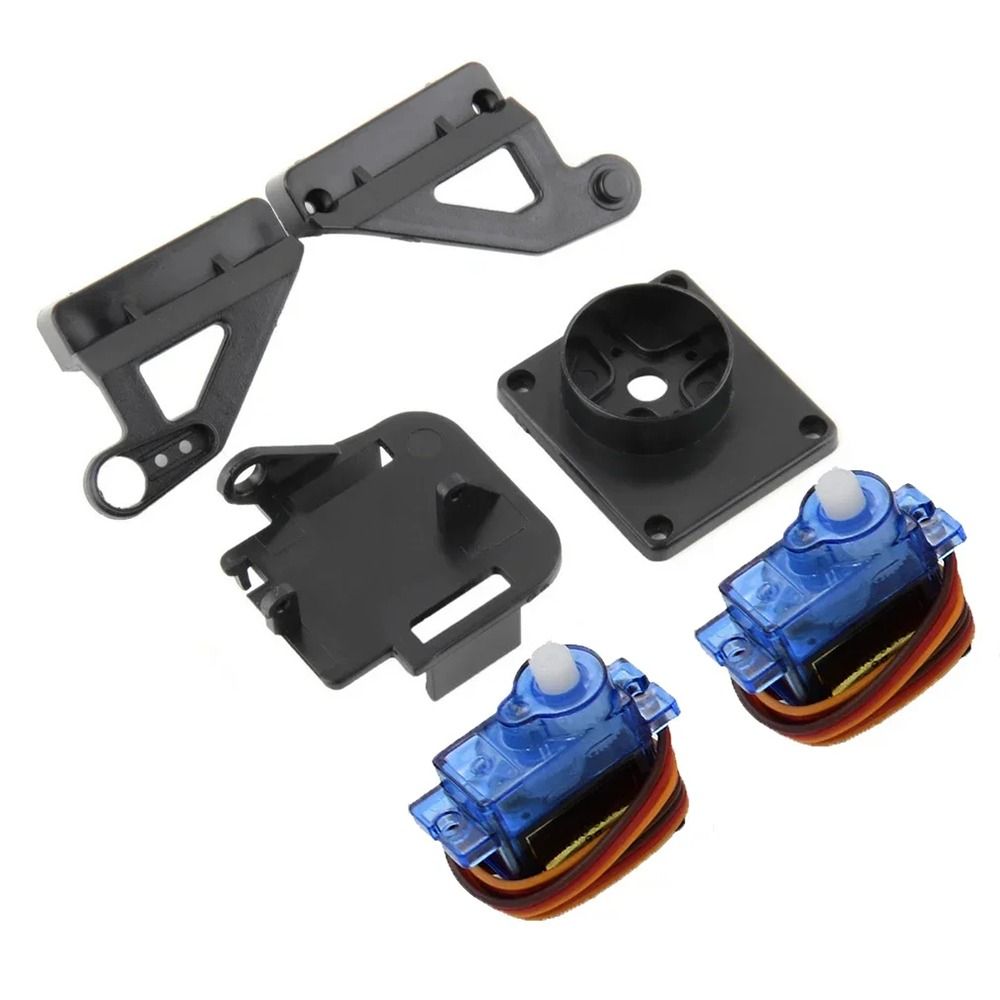 Servo Sg90 - مجموعة قطع غيار طائرات التحكم عن