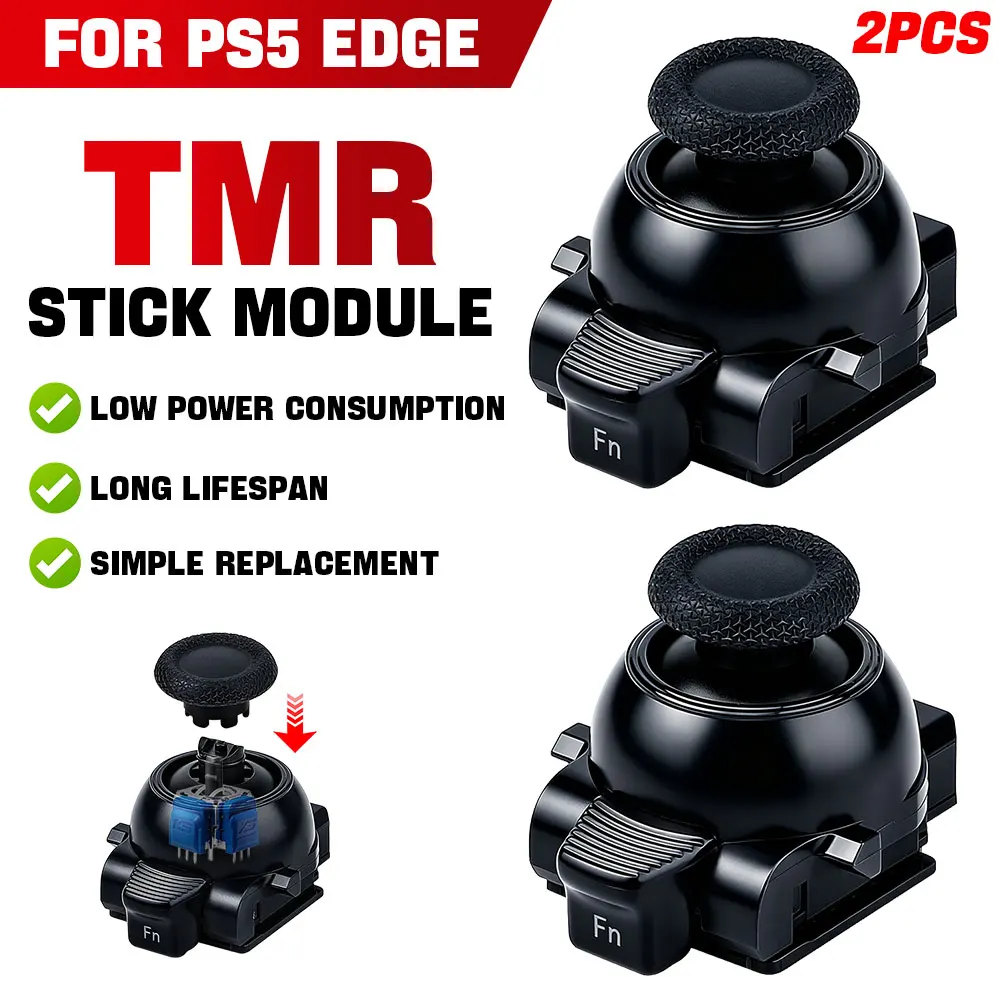Joystick Module - وحدة تحكم استبدال متينة JS13 PRO