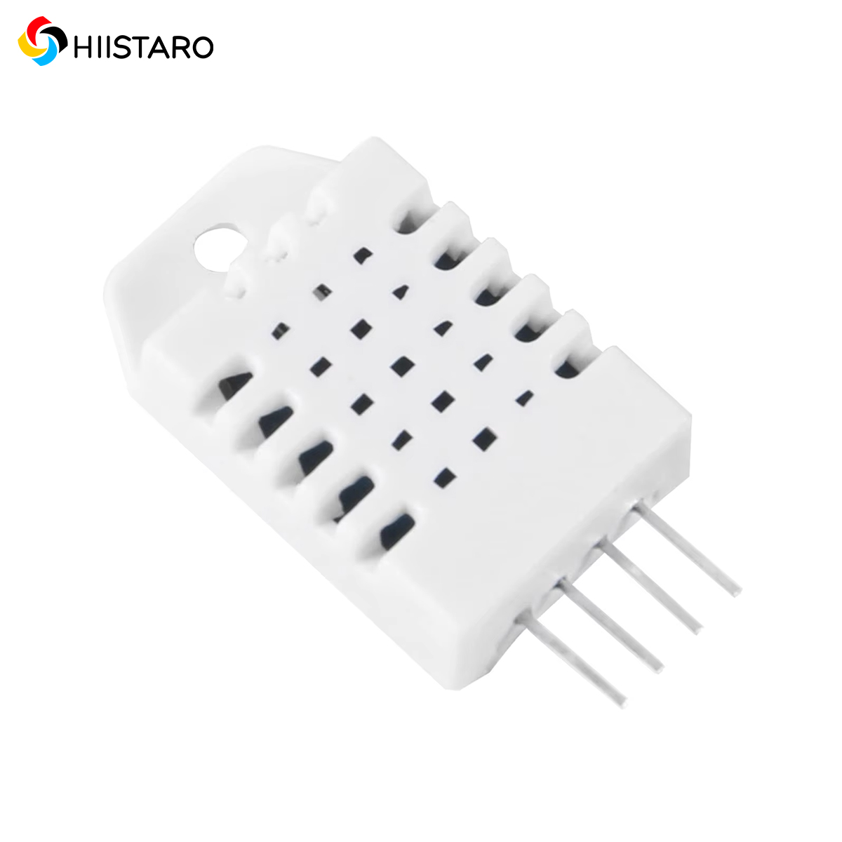 Dht22 - قطعة واحدة من وحدة مستشعر درجة