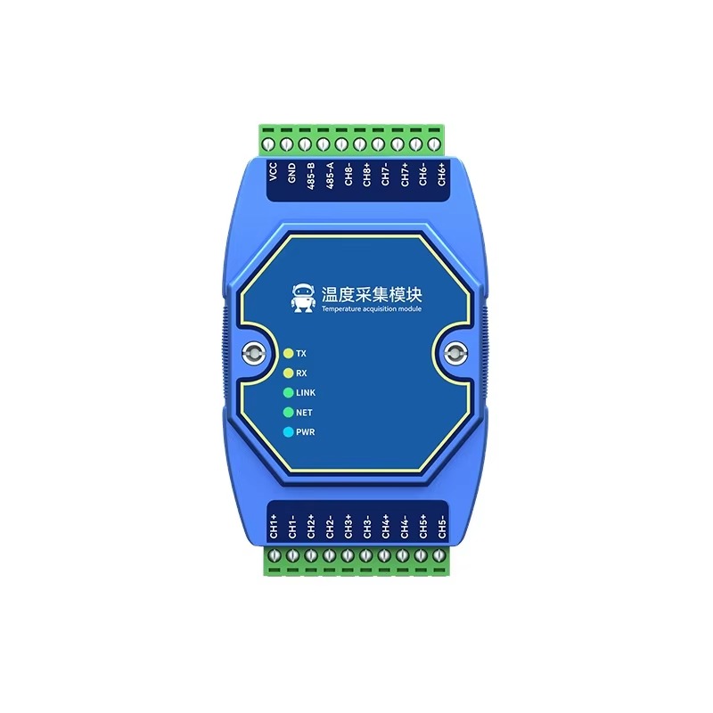 Thermocouple Module K Type - وحدة استشعار درجة الحرارة من نوع