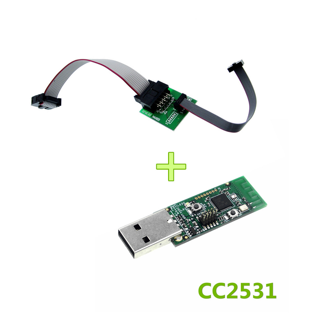 Zigbee Cc2531 - CC2531 CC2540 زيجبي الشم لوحة لاسلكية