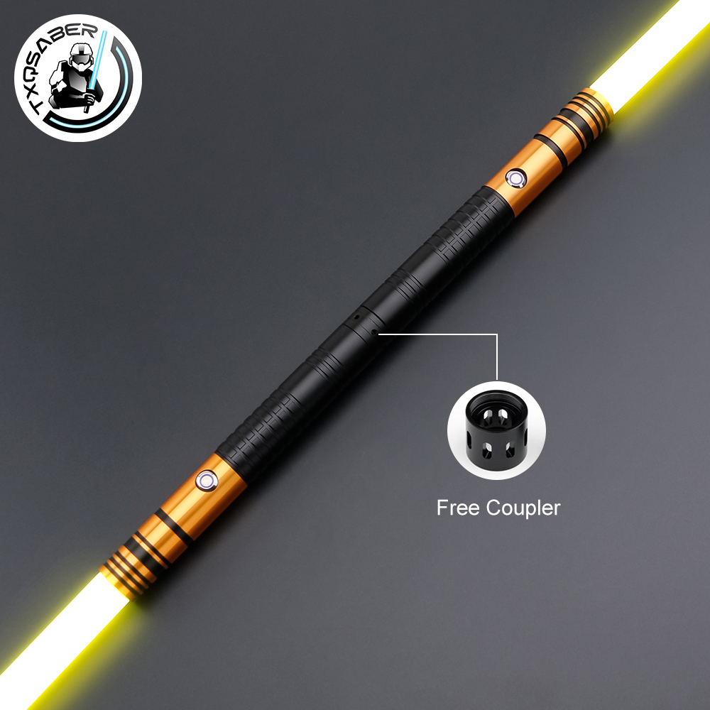 Neopixel - سيف ضوئي نيو بيكسل من تي