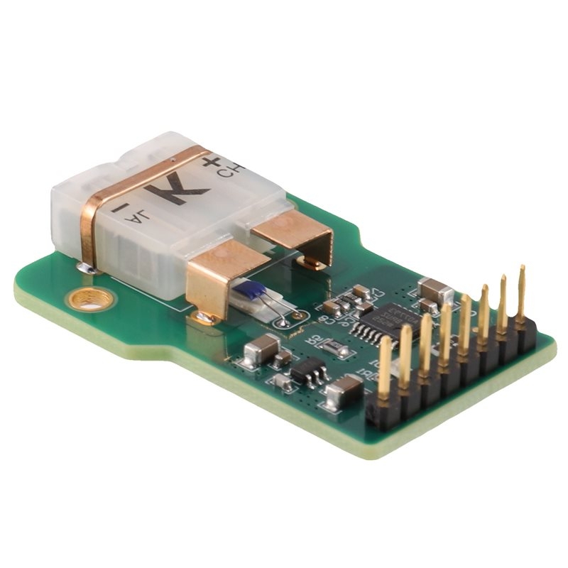 Thermocouple Module K Type - وحدة قياس درجة الحرارة من نوع