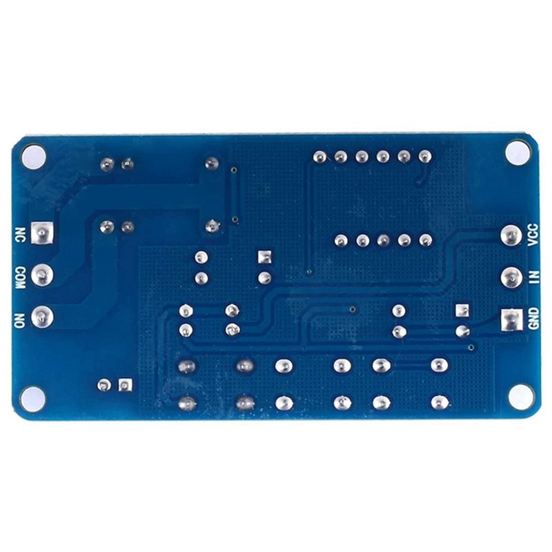 وحدة ترحيل القنوات A03F-1، مع  - مراجعة Relay Module 1 Channel وسعره