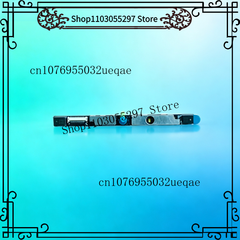 وحدة ميكروفون الكاميرا لجهاز L - مراجعة Microphone Module وسعره