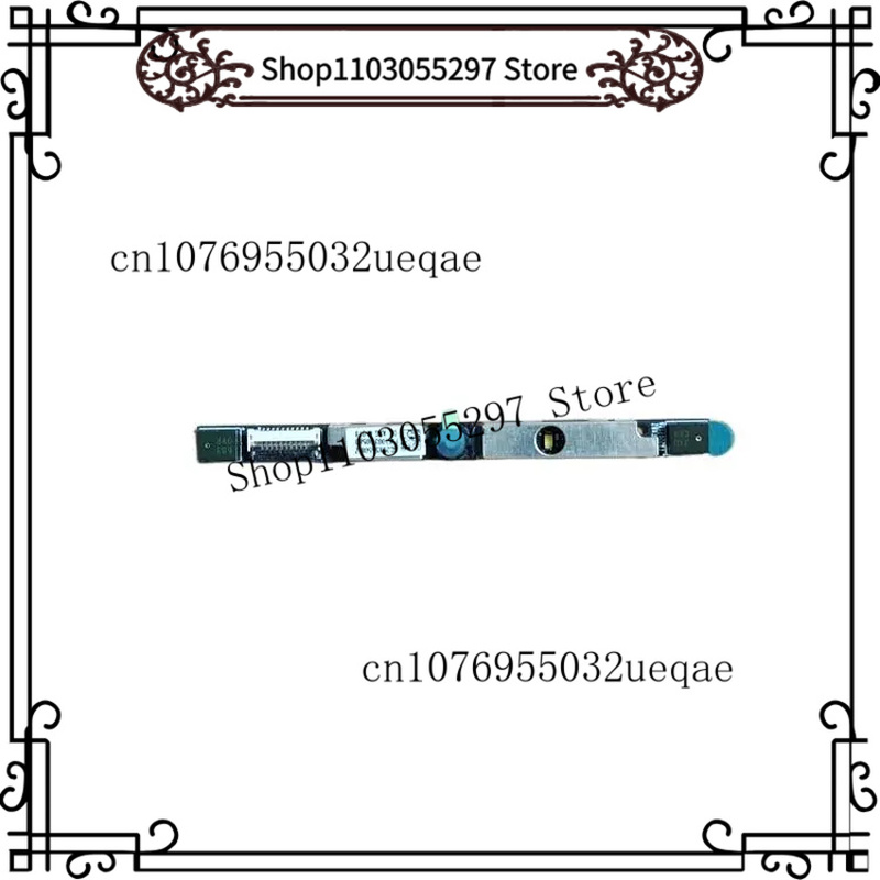 وحدة ميكروفون الكاميرا لجهاز L - مراجعة Microphone Module وسعره