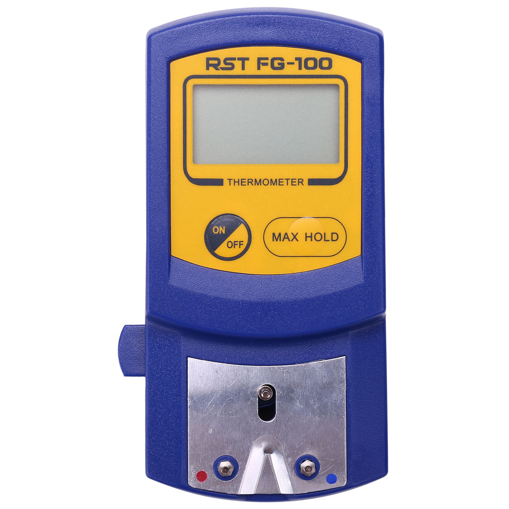 A20F-FG-100 مقياس حرارة رقمي ل - مراجعة Soldering Iron Temperature Probe وسعره
