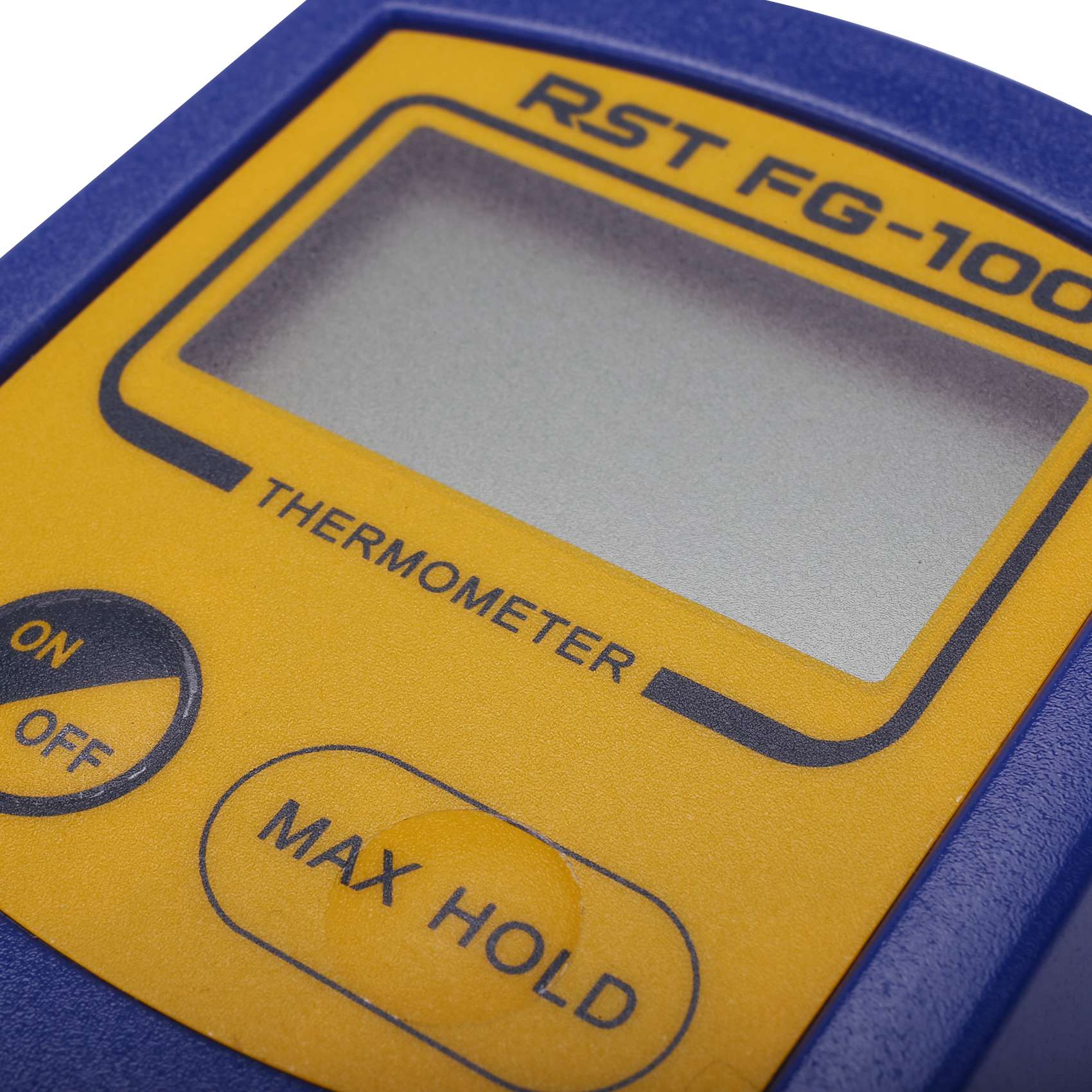 A20F-FG-100 مقياس حرارة رقمي ل - مراجعة Soldering Iron Temperature Probe وسعره