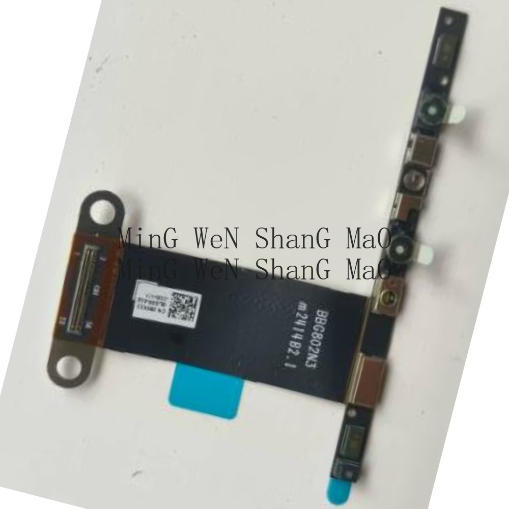 وحدة كاميرا وميكروفون مدمجة جد - مراجعة Microphone Module وسعره