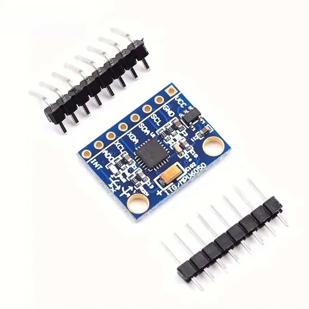 1/5/10 قطعة GY521 GY-521 MPU60 - مراجعة Mpu6050 وسعره