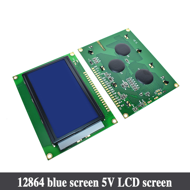 LCD1602 LCD 1602 2004 12864 وح - مراجعة Lcd 1602 وسعره