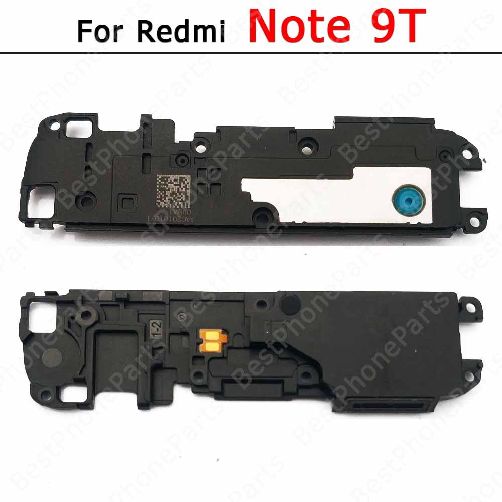 مكبر صوت لـ Redmi Note 9 ، 9S  - مراجعة Buzzer Module وسعره