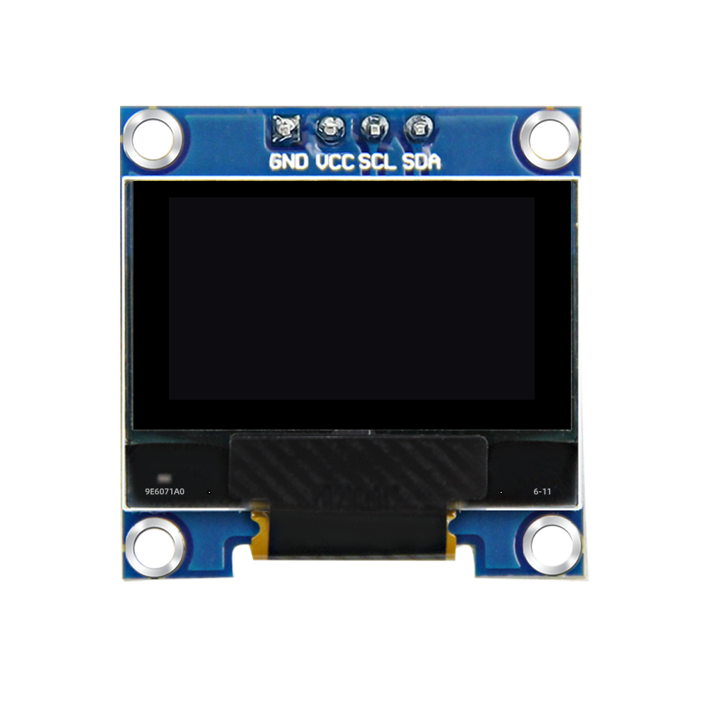 0.96 بوصة OLED وحدة عرض SSD130 - مراجعة Ssd1306 وسعره