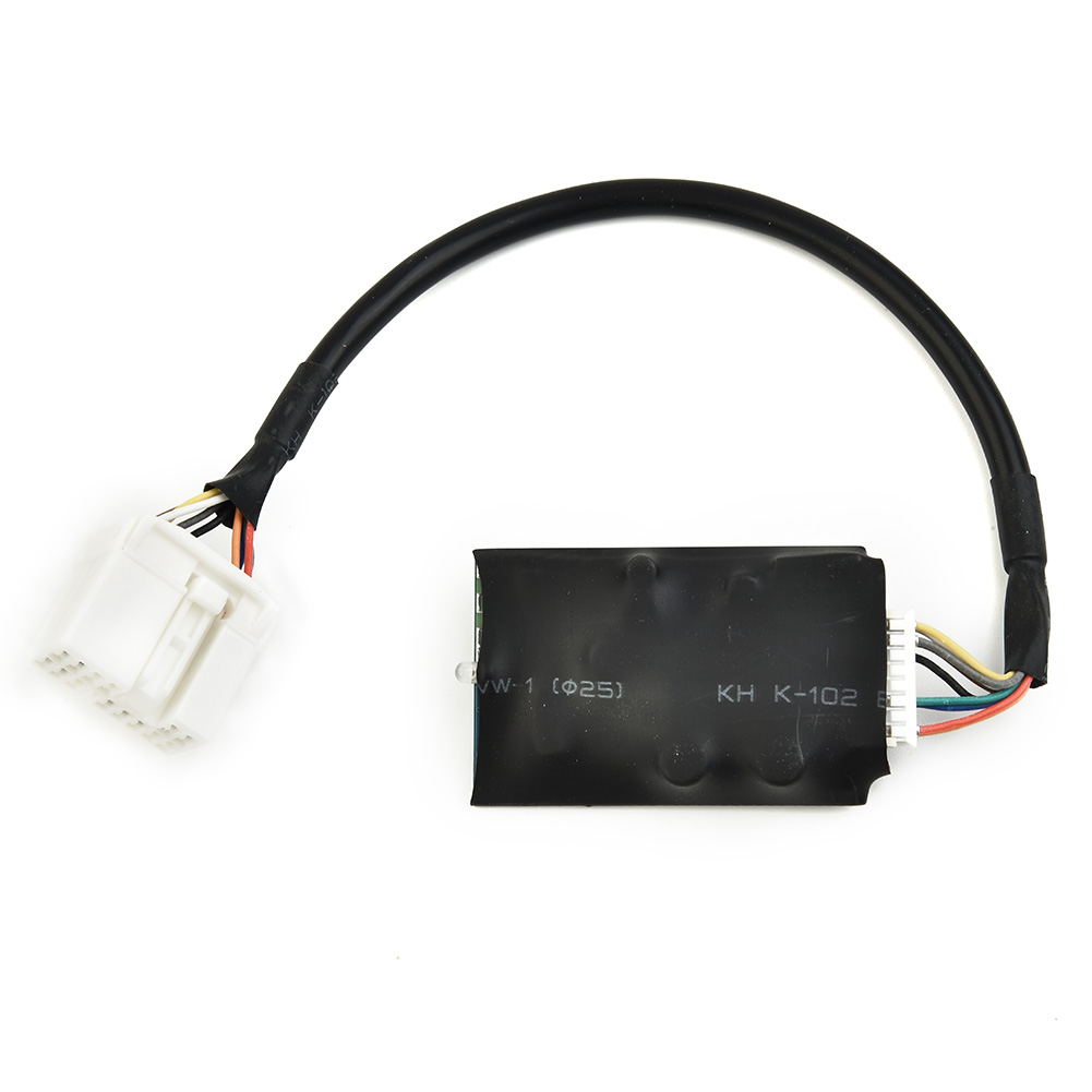 محول صوتي بواجهة بلوتوث للميكر - مراجعة Microphone Module وسعره
