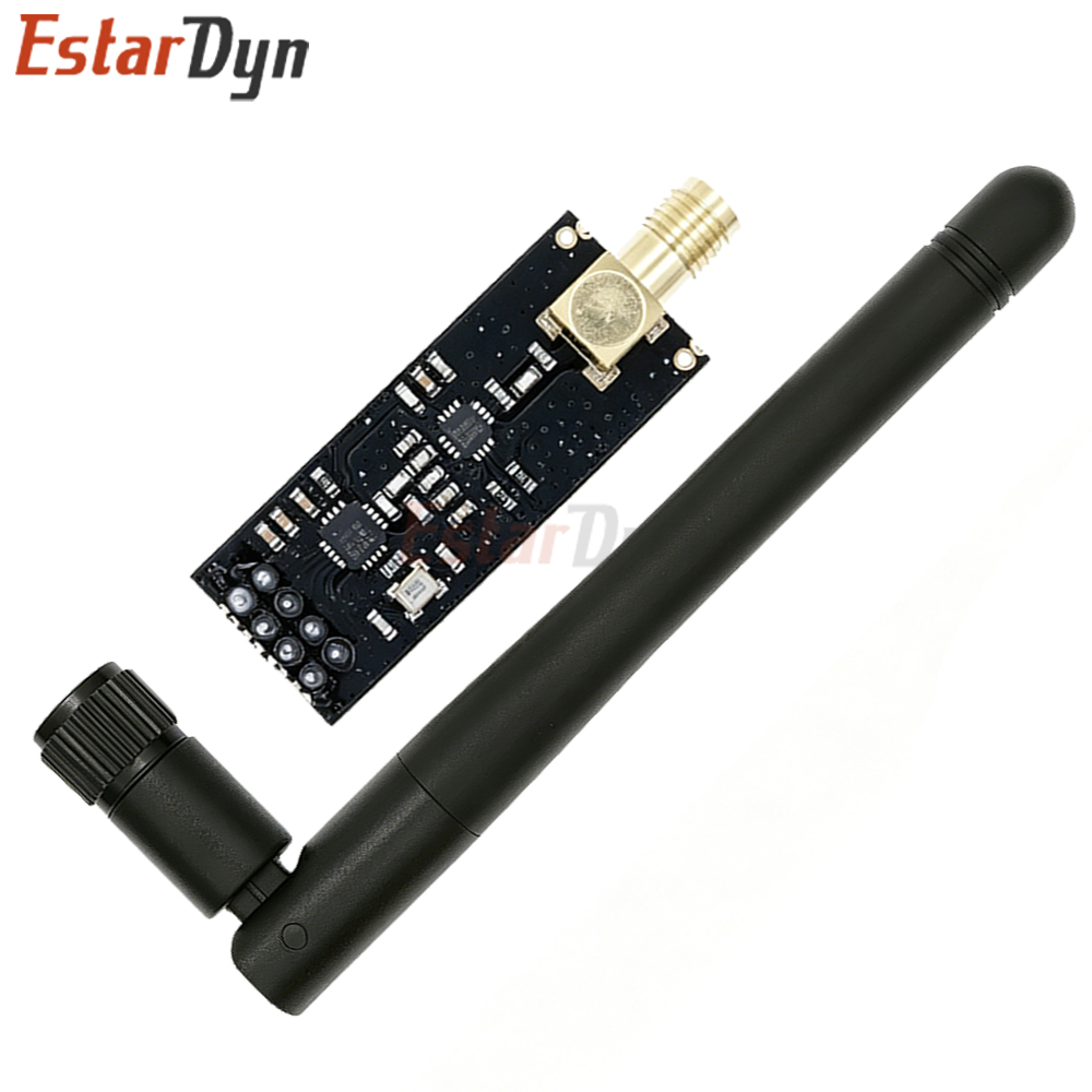 وحدة لاسلكية Estardyn nRF24L01 - مراجعة Nrf24L01 وسعره