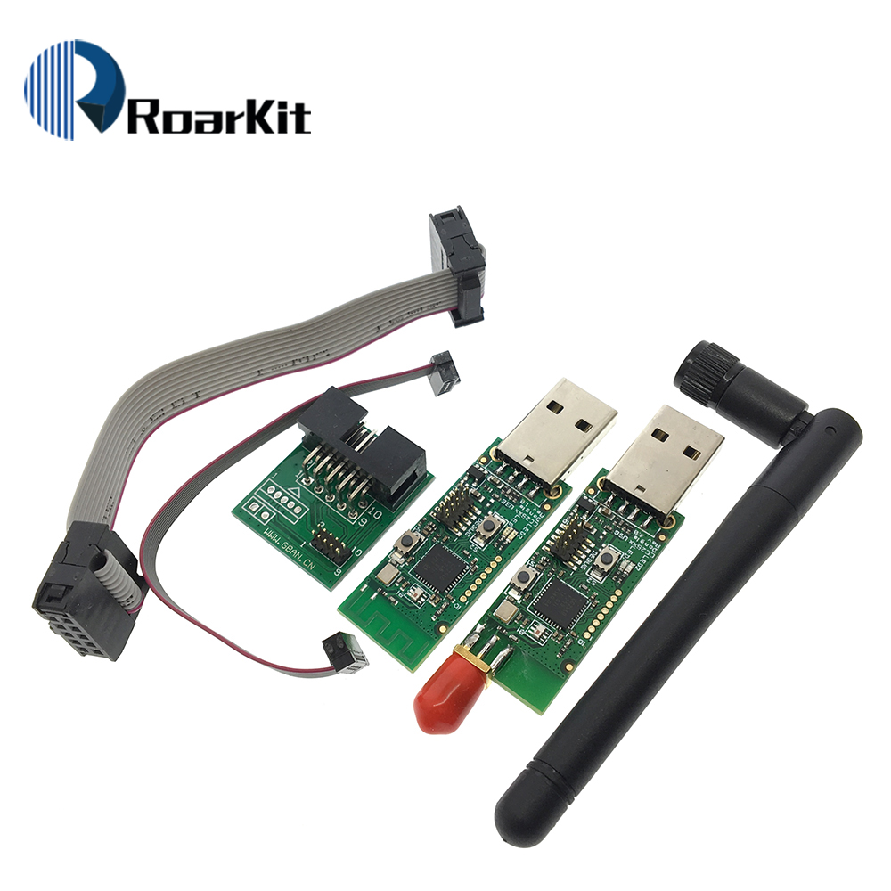 لاسلكي زيجبي CC2531 CC2540 الش - مراجعة Zigbee Cc2531 وسعره
