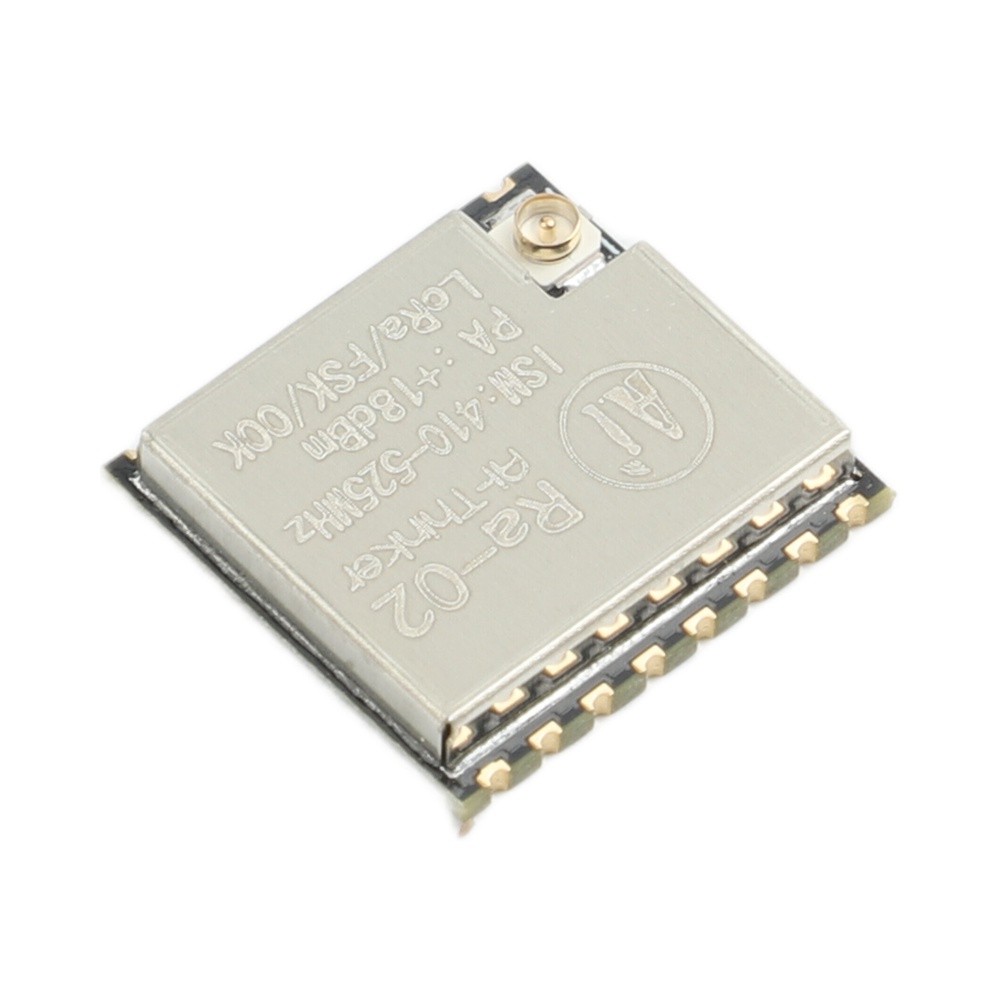 SX1278، جهاز إرسال واستقبال لا - مراجعة Lora Sx1278 وسعره