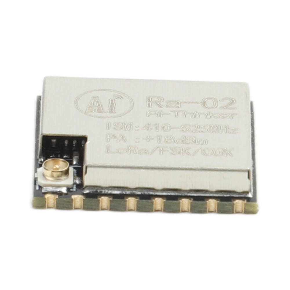SX1278، جهاز إرسال واستقبال لا - مراجعة Lora Sx1278 وسعره