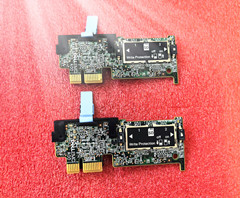 أصلي لـ Dell R440 540 640 740  - مراجعة Sd Card Module وسعره