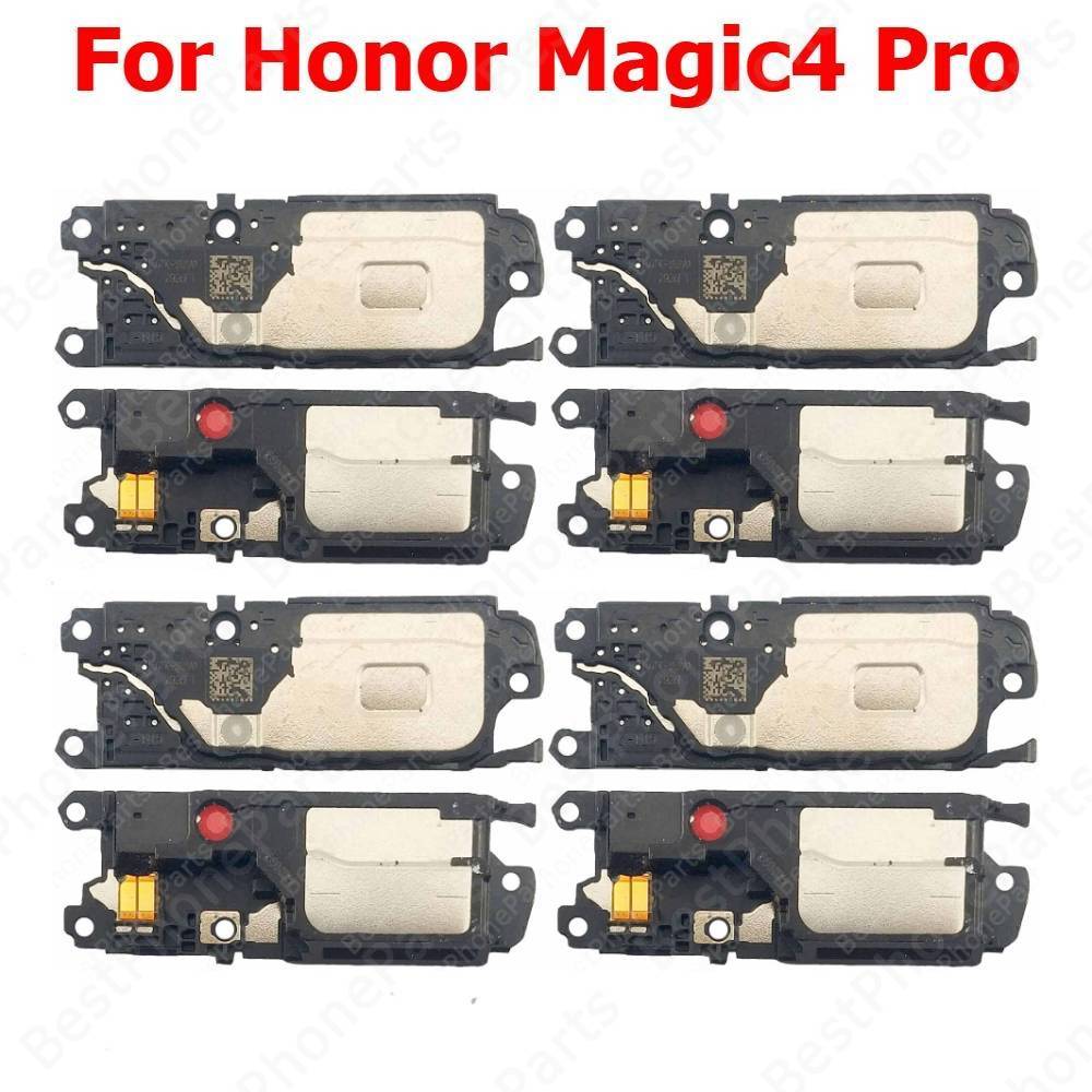 مكبر صوت لهاتف Honor Magic4 Pr - مراجعة Buzzer Module وسعره