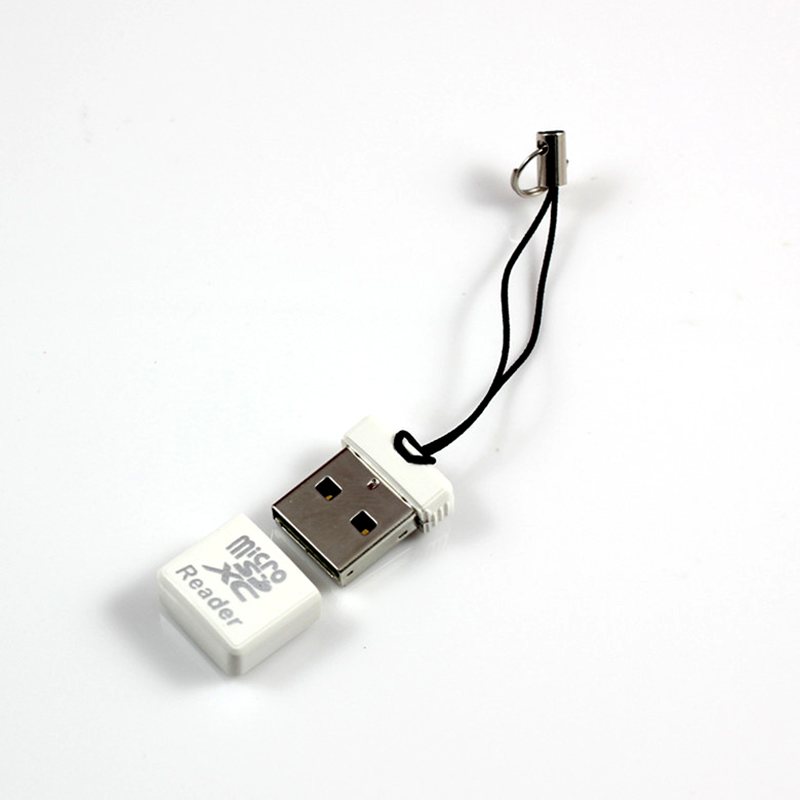 1 قطعة قارئ بطاقات صغيرة فائقة - مراجعة Sd Card Module وسعره