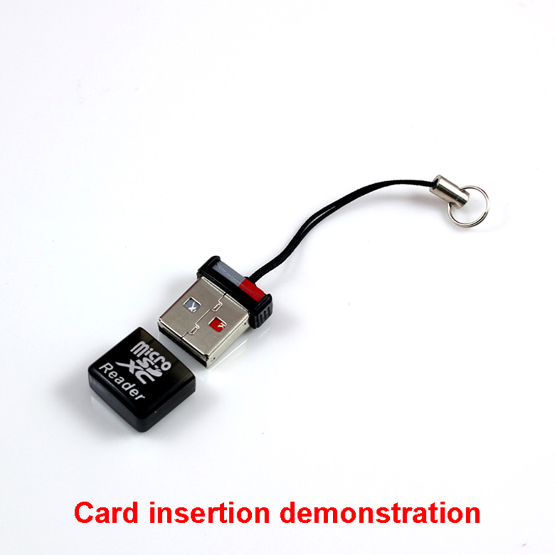 1 قطعة قارئ بطاقات صغيرة فائقة - مراجعة Sd Card Module وسعره