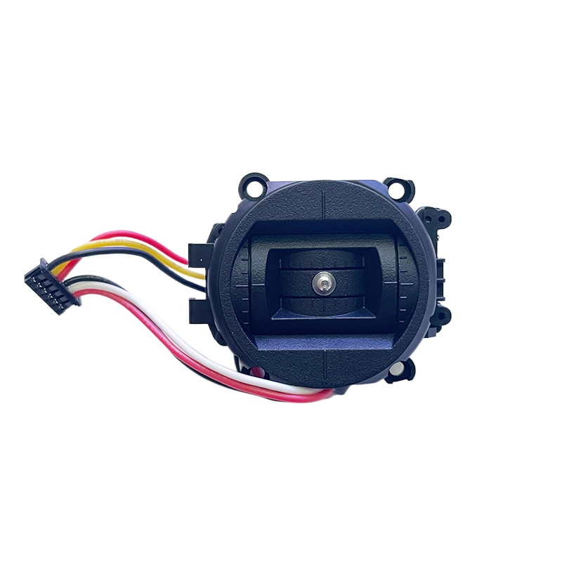 وحدة عصا التحكم الأصلية لجهاز  - مراجعة Joystick Module وسعره