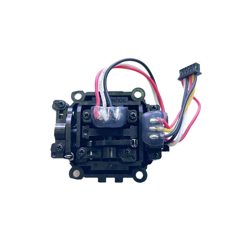 وحدة عصا التحكم الأصلية لجهاز  - مراجعة Joystick Module وسعره