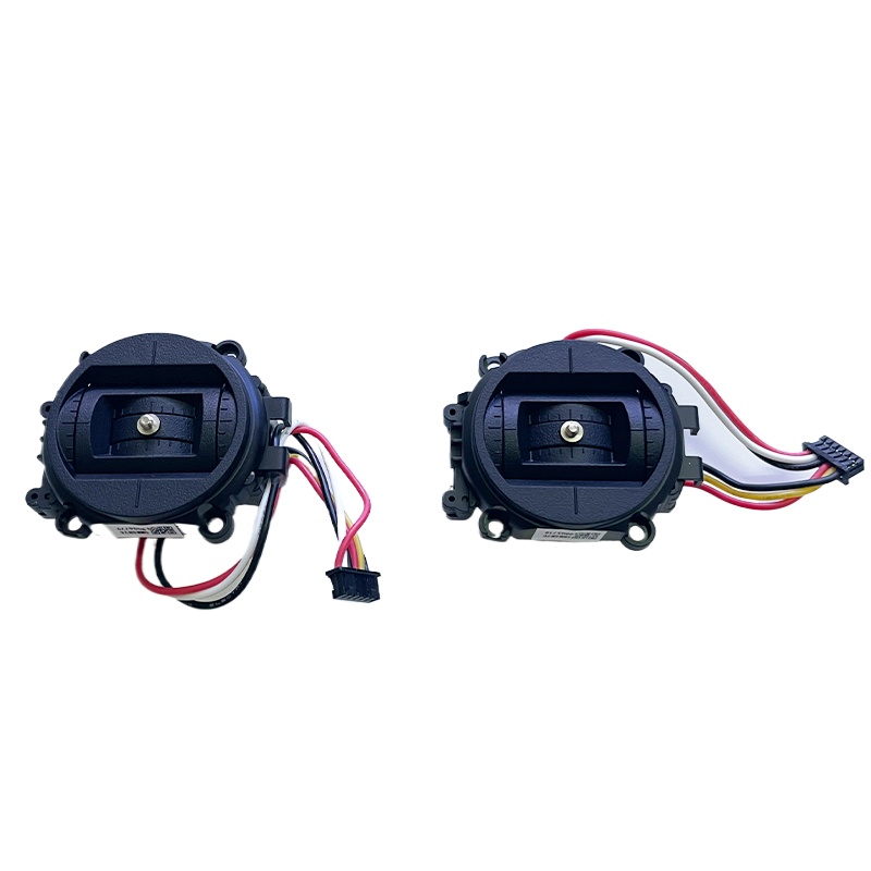 وحدة عصا التحكم الأصلية لجهاز  - مراجعة Joystick Module وسعره