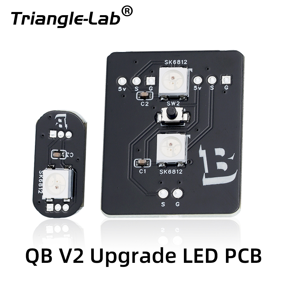 تريانجل لاب ®   لوحة الدوائر ا - مراجعة Neopixel وسعره