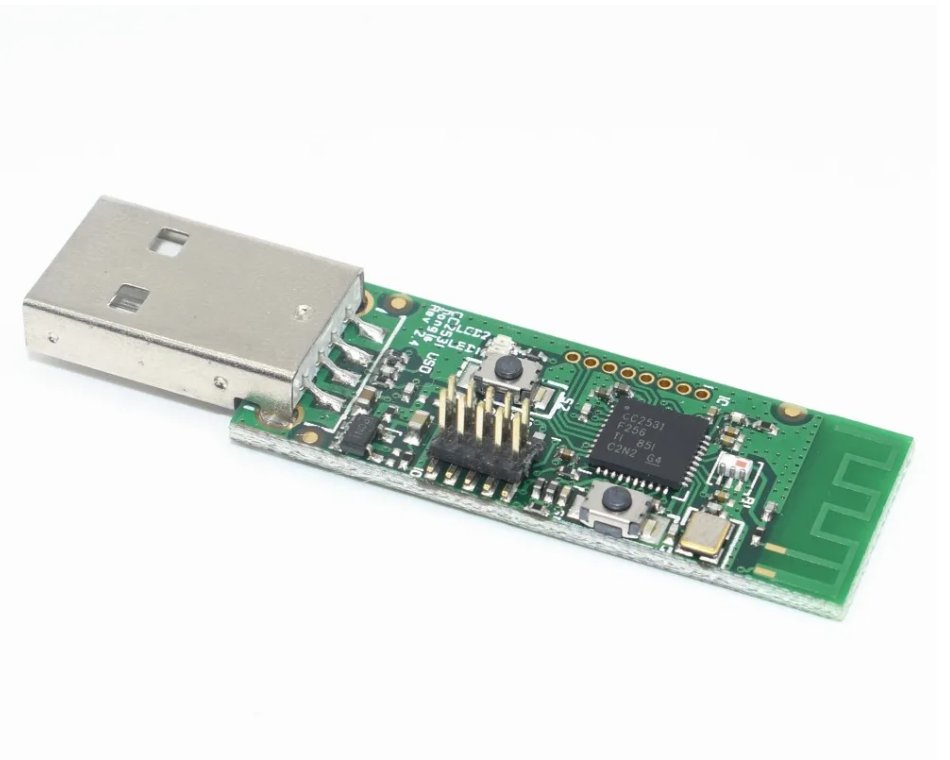 لاسلكي CC2531 CC2540 تحليل برو - مراجعة Zigbee Cc2531 وسعره