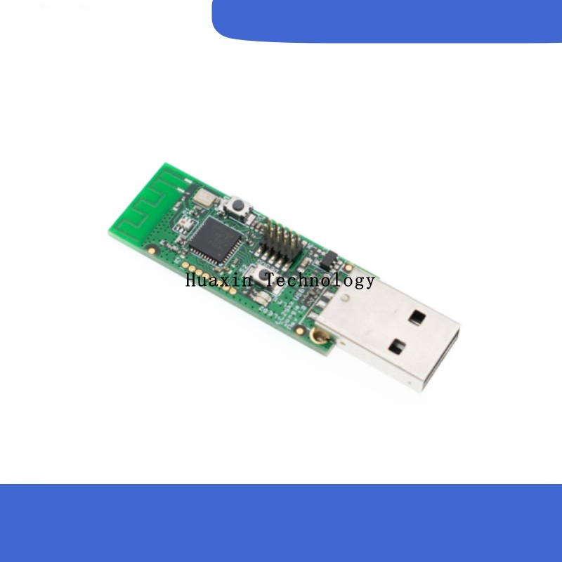 لاسلكي CC2531 CC2540 تحليل برو - مراجعة Zigbee Cc2531 وسعره