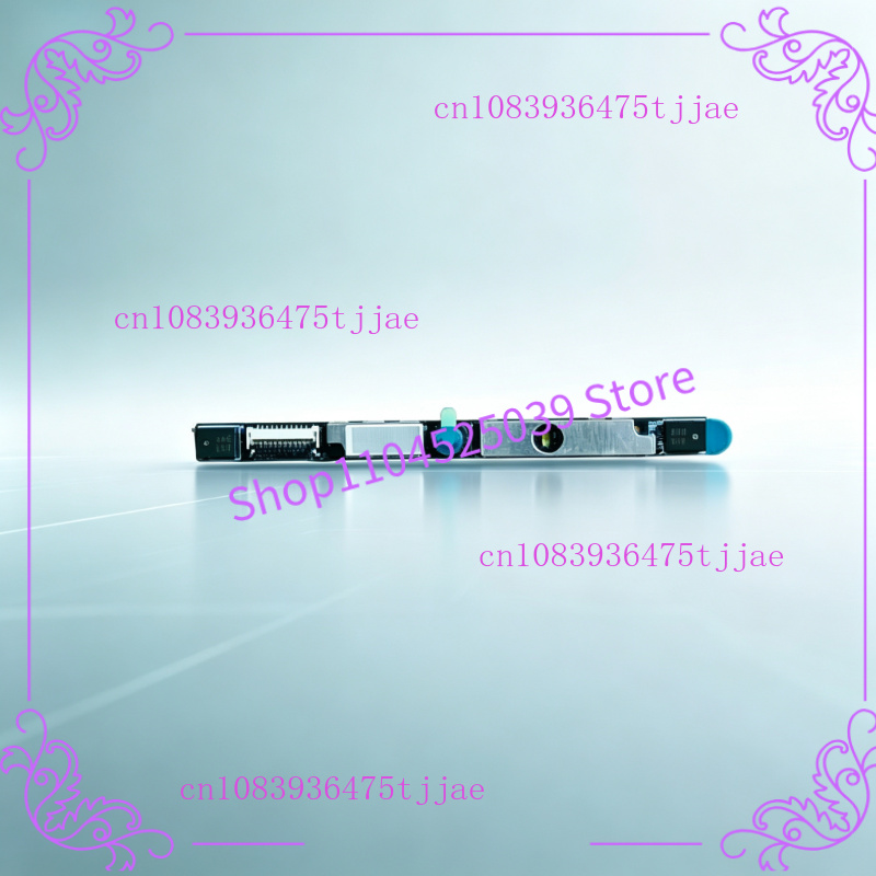 وحدة ميكروفون كاميرا الويب لجه - مراجعة Microphone Module وسعره