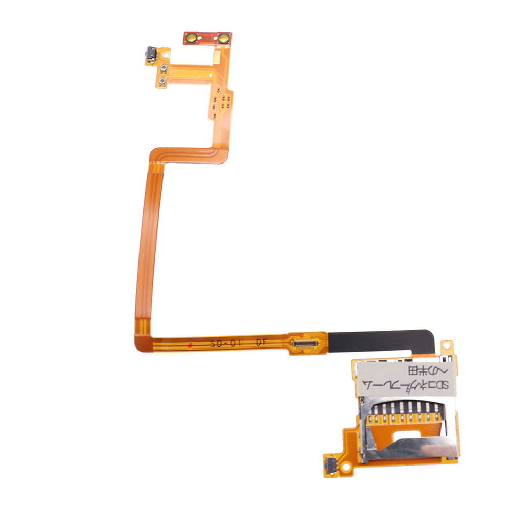 فتحة قارئ بطاقة SD الأصلية لجه - مراجعة Sd Card Module وسعره