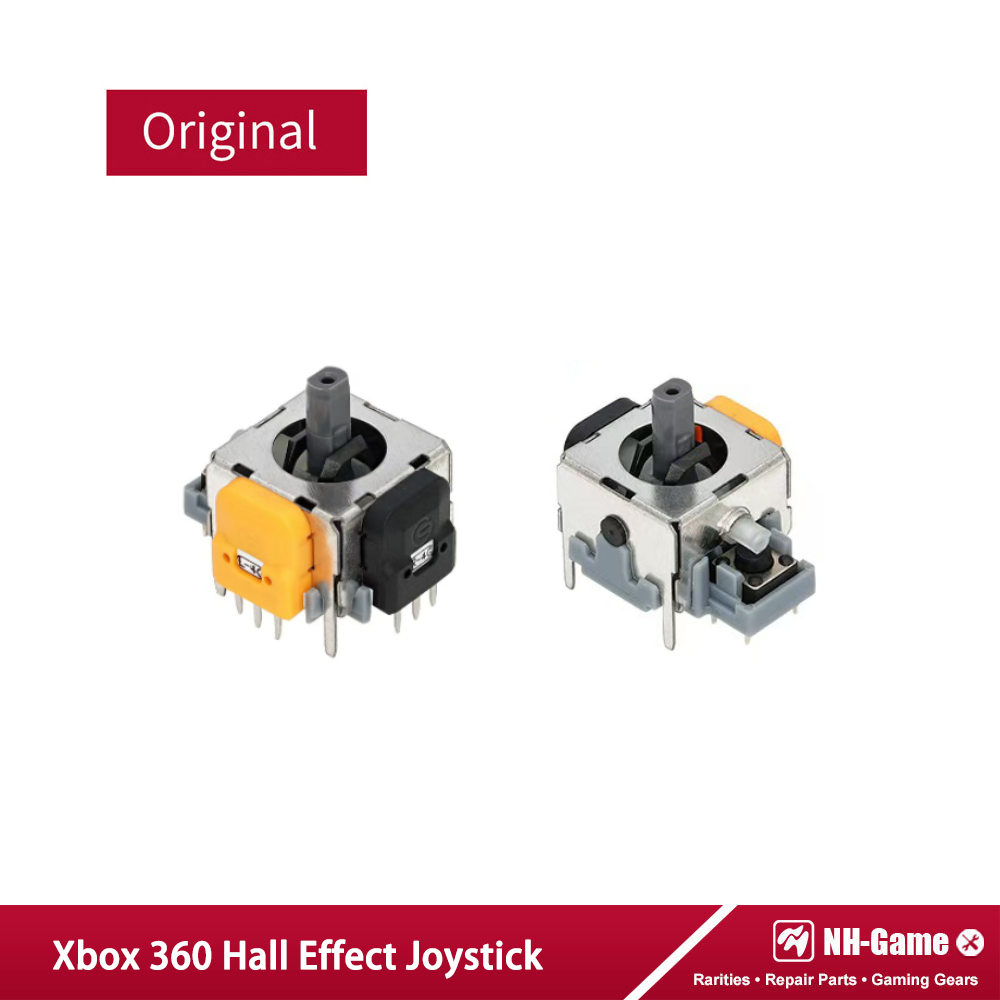 وحدة استشعار عصا التحكم التناظ - مراجعة Joystick Module وسعره