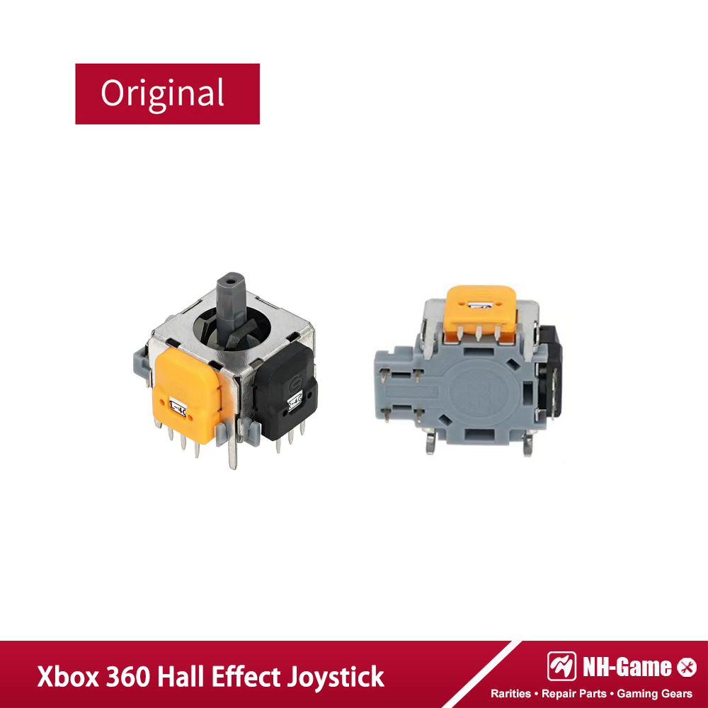 وحدة استشعار عصا التحكم التناظ - مراجعة Joystick Module وسعره