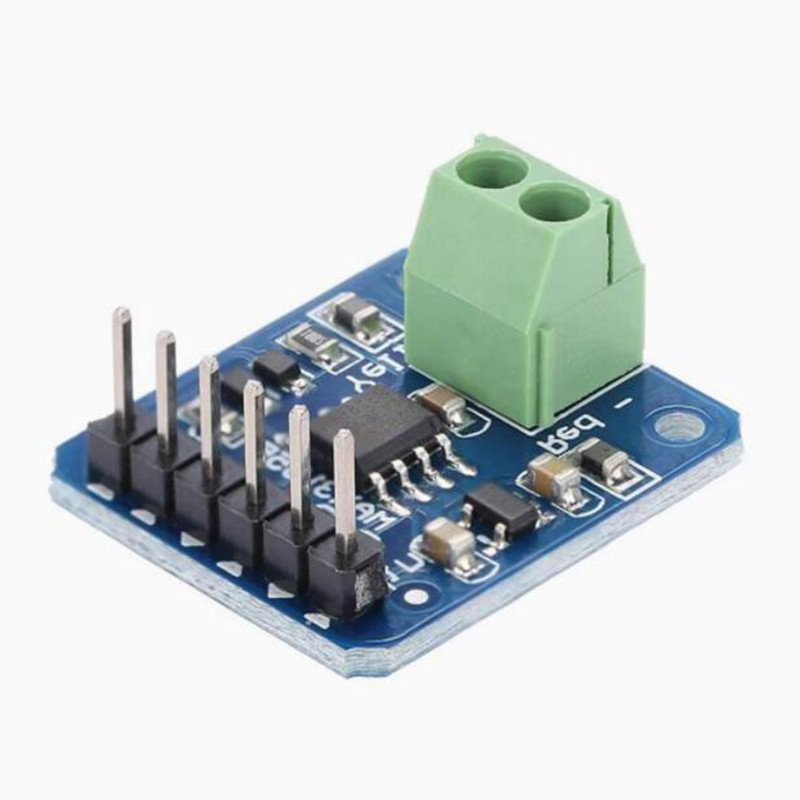 1 قطعة أو 5 قطع لوحة توصيل حرا - مراجعة Thermocouple Module K Type وسعره