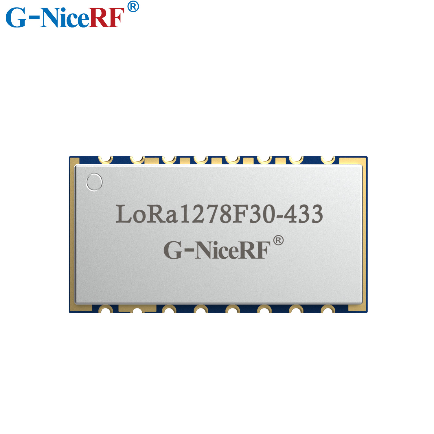 جي نيس آر إف |   2 قطعة LoRa12 - مراجعة Lora Sx1278 وسعره