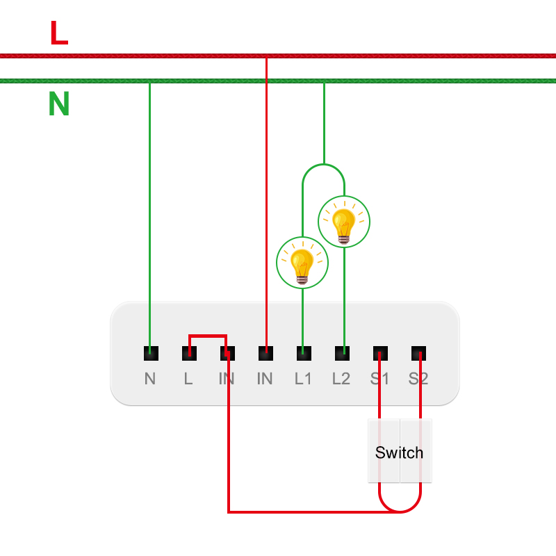 وحدة تحكم ذكية أصلية من Aqara  - مراجعة Relay Module 1 Channel وسعره