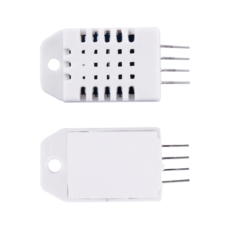 1/5 قطعة DHT22 وحدة استشعار در - مراجعة Dht22 وسعره