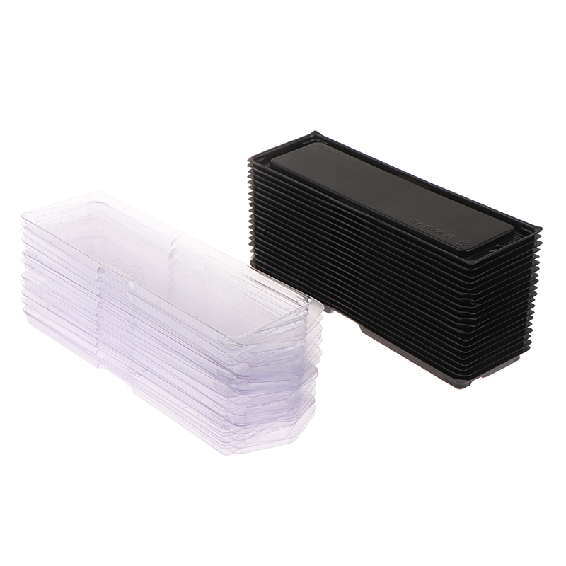 علبة حفظ وحدات الذاكرة (10 قطع - مراجعة Sd Card Module وسعره