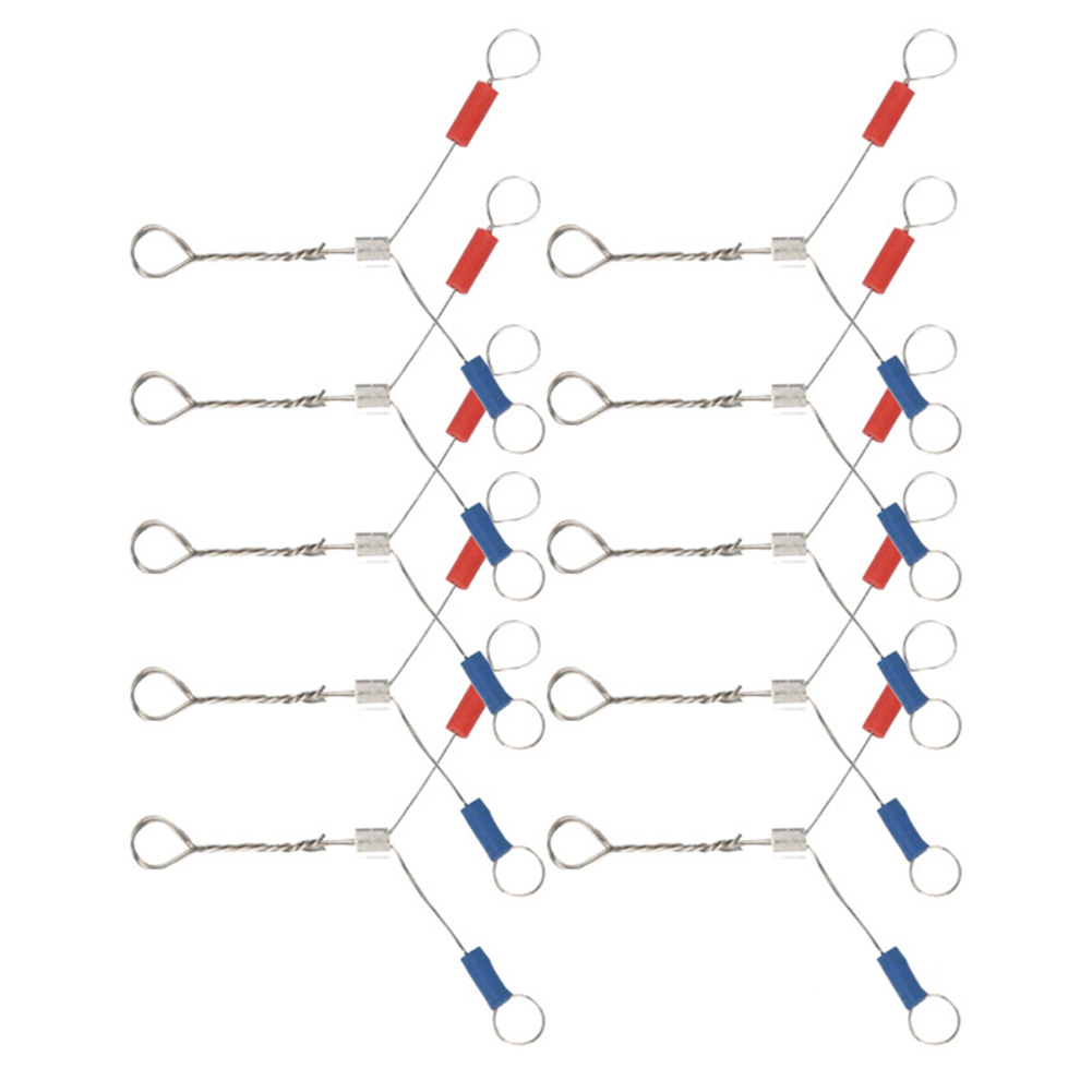 مقياس حرارة لأطراف مكواة اللحا - مراجعة Soldering Iron Temperature Probe وسعره