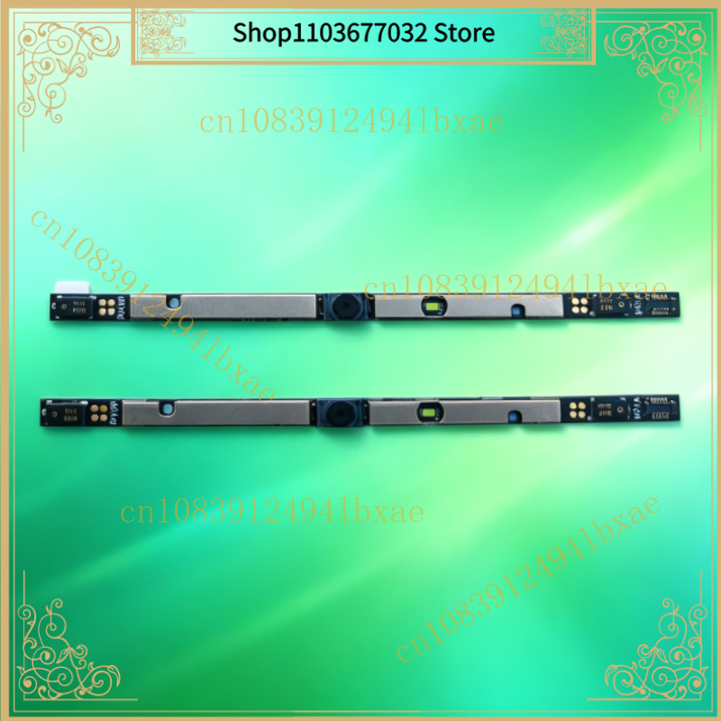وحدة ميكروفون كاميرا ويب متواف - مراجعة Microphone Module وسعره