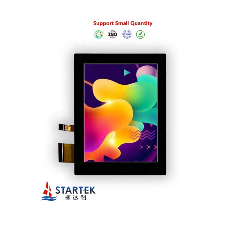 شاشة عرض TFT LCD مقاس 3.5 بوصة - مراجعة Ili9341 وسعره